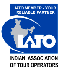 IATO Member — Indian Association of Tour Operators