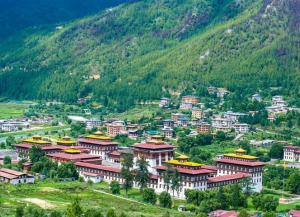 Bhutan