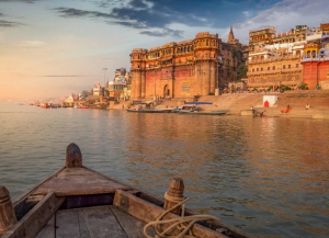 Varanasi