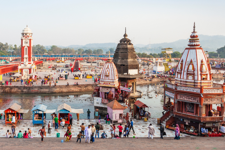 Haridwar