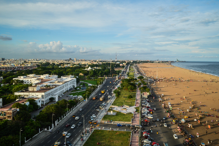 Chennai