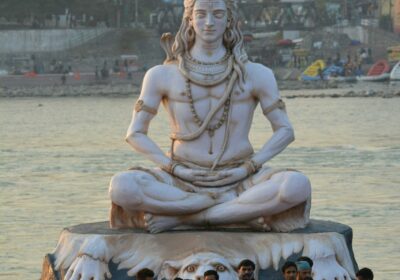 Golden Triangle with Haridwar & Rishikesh Tour
