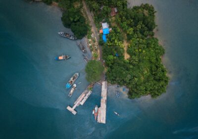 Andaman Islands Luxury Tour