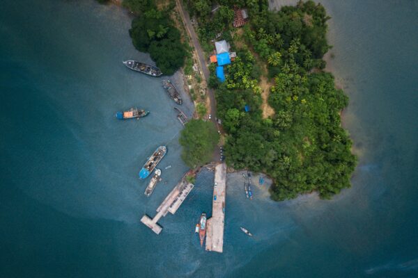Andaman Islands Luxury Tour