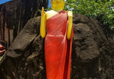 Sri Lanka Tour – 8 Nights / 9 Days