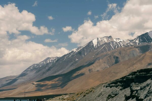 Into the Hills of Devbhoomi
