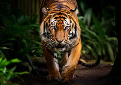 Tigers, Forts & Ancient Temples