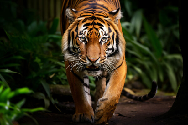 Tigers, Forts & Ancient Temples