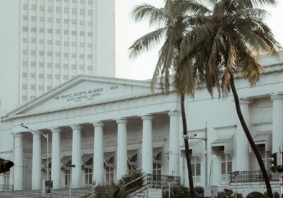 Grand South India Odyssey Tour
