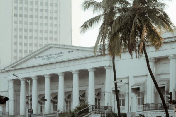 Grand South India Odyssey Tour