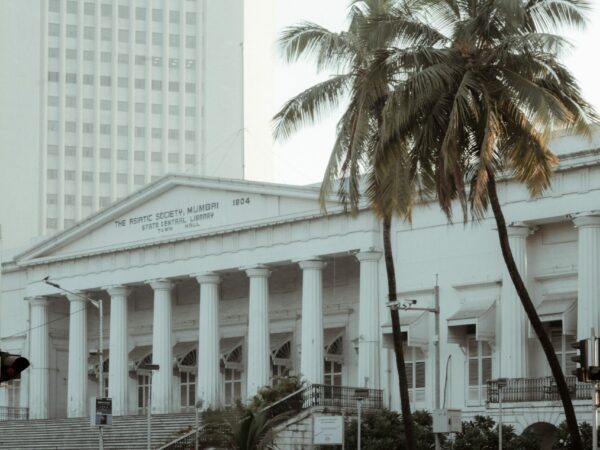 Grand South India Odyssey Tour