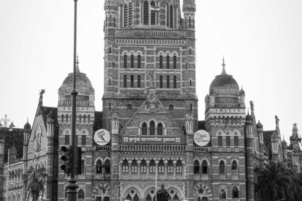 Deccan Heritage, Beaches & Mumbai Coastline