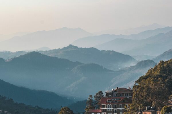 Kathmandu Valley Heritage Tour with Dhulikhel Hill Station