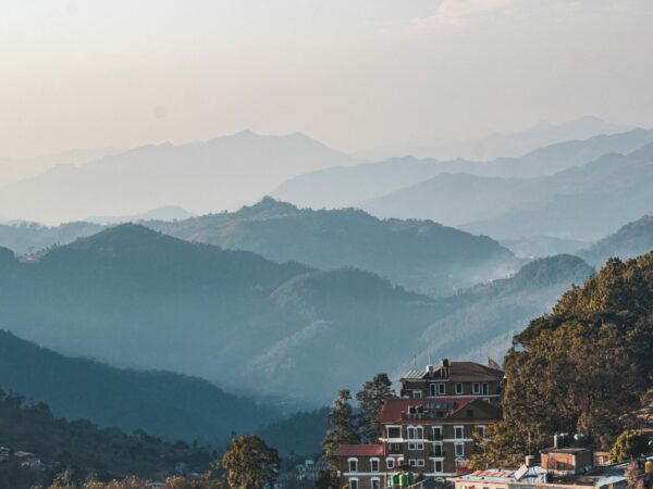 Kathmandu Valley Heritage Tour with Dhulikhel Hill Station