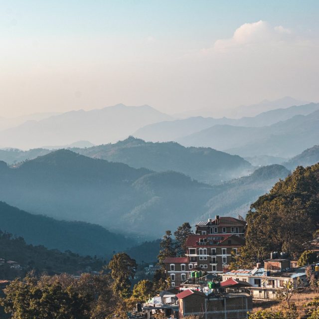 Kathmandu Valley Heritage Tour with Dhulikhel Hill Station
