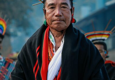 Headhunters, Hornbill & the Land of the Rhino