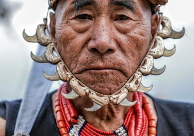 Tea, Tribes & the Hidden Northeast