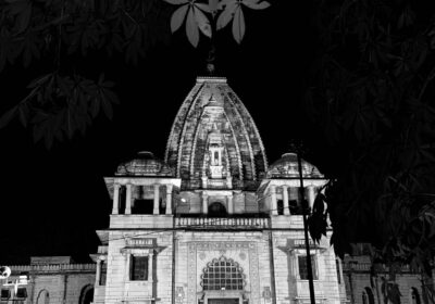 Jyotirlingas, Sacred Shrines & The Coastal Soul of Saurashtra