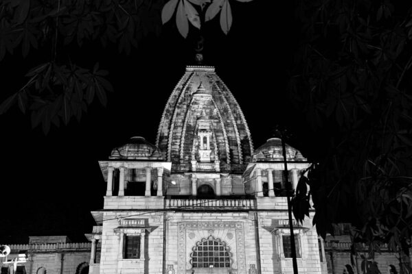 Jyotirlingas, Sacred Shrines & The Coastal Soul of Saurashtra