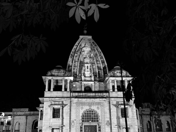 Jyotirlingas, Sacred Shrines & The Coastal Soul of Saurashtra