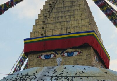 Kathmandu Valley & Pokhara Tour Temples, Lakes & Himalayan Sunrise