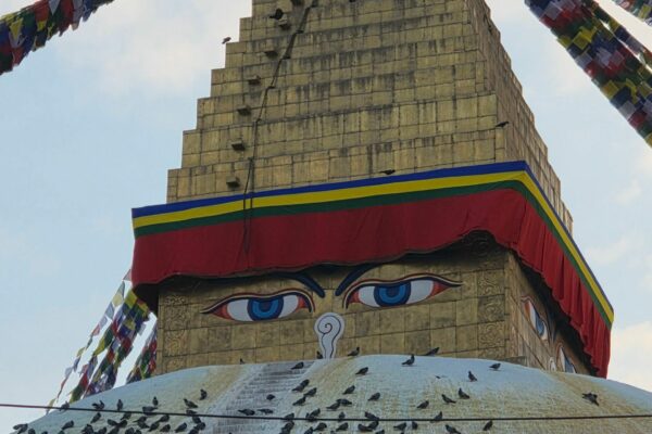 Kathmandu Valley & Pokhara Tour Temples, Lakes & Himalayan Sunrise