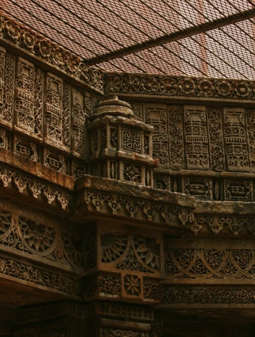 Palaces, Spice & Salt Deserts The Royal Heart of Gujarat