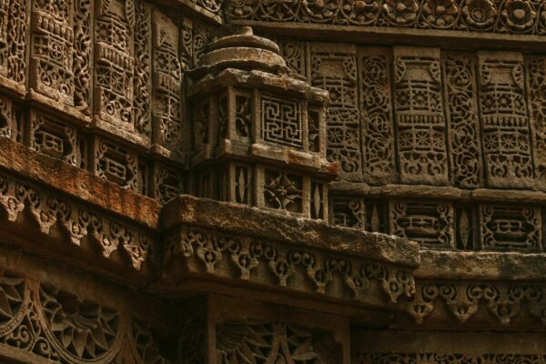 Palaces, Spice & Salt Deserts The Royal Heart of Gujarat