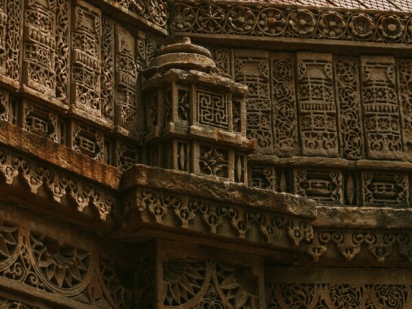 Palaces, Spice & Salt Deserts The Royal Heart of Gujarat