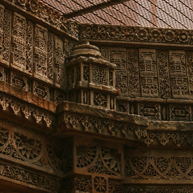 Palaces, Spice & Salt Deserts The Royal Heart of Gujarat