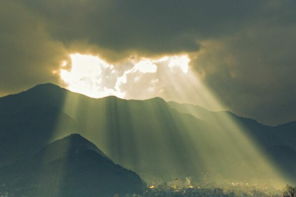 6 Dharm Yatra – Nepal Sacred Temples of the Himalayas