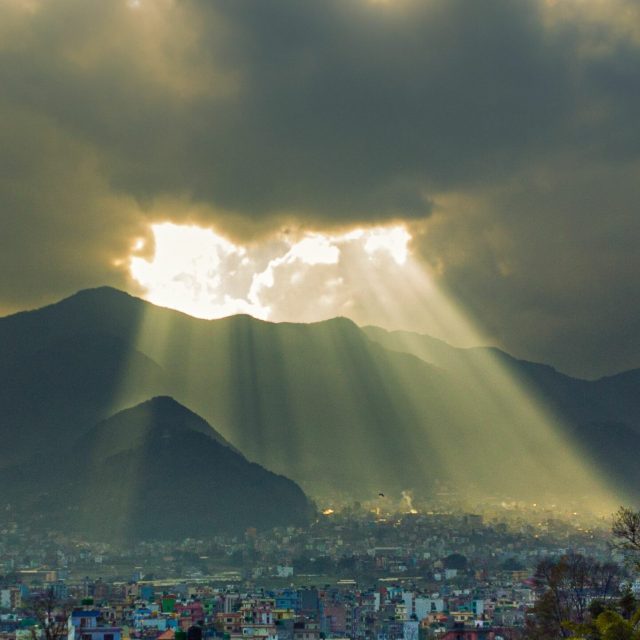 6 Dharm Yatra – Nepal Sacred Temples of the Himalayas
