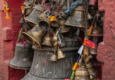 Kathmandu Valley Heritage Tour UNESCO Sites & Living Culture