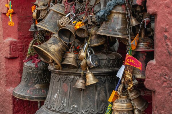 Kathmandu Valley Heritage Tour UNESCO Sites & Living Culture