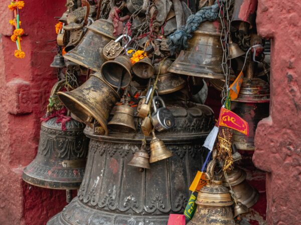 Kathmandu Valley Heritage Tour UNESCO Sites & Living Culture