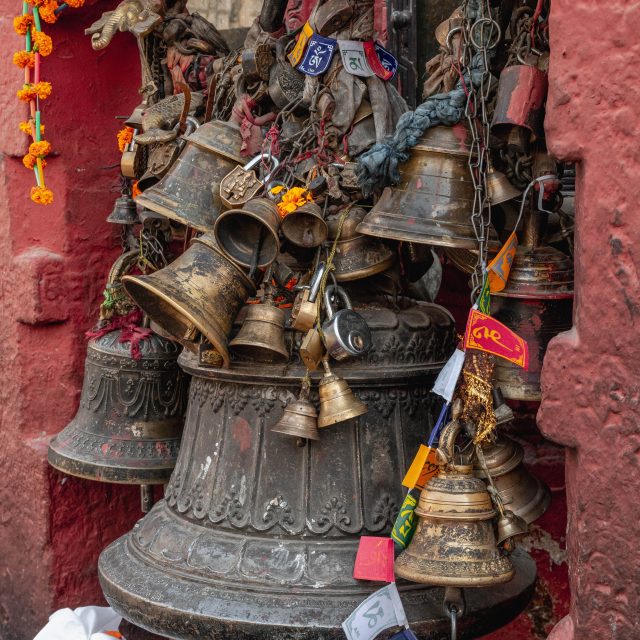 Kathmandu Valley Heritage Tour UNESCO Sites & Living Culture