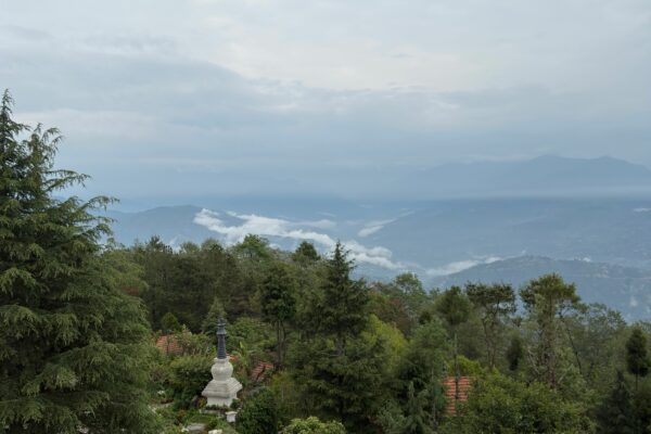 Kathmandu Valley Heritage Tour with Nagarkot Hill Station