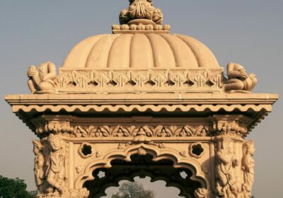 Heritage, Wildlife & Artisan Trails Across Northern Gujarat