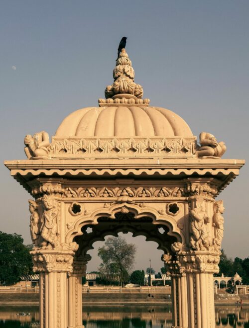 Heritage, Wildlife & Artisan Trails Across Northern Gujarat