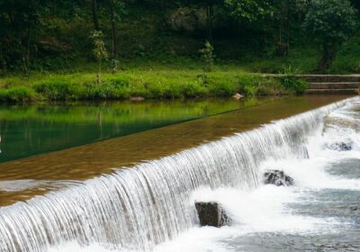Living Root Bridges, Waterfalls & Cloudlands